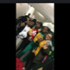 Meet your Posher, Mariah